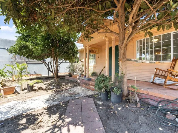 1619 W Vernon Ave, Los Angeles, CA 90062