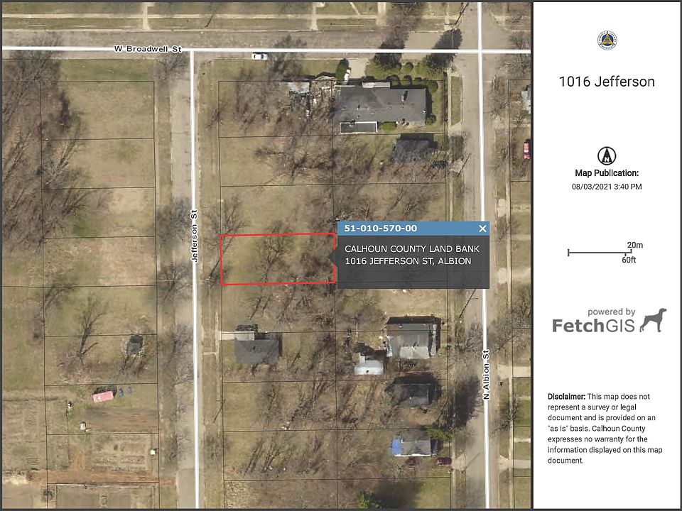 1st image of 1016 Jefferson St