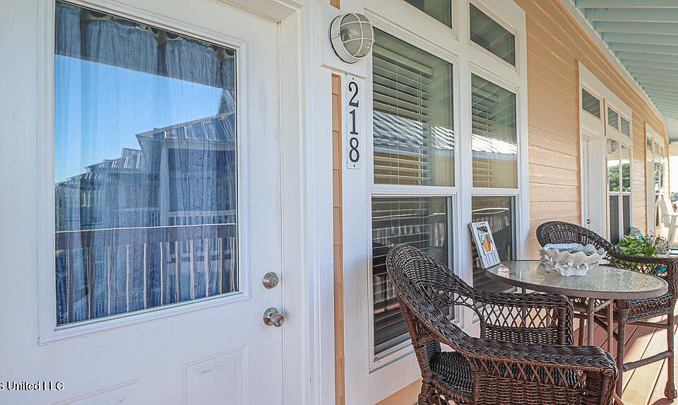 1515 East Beach Condominiums Pass Christian, MS Zillow