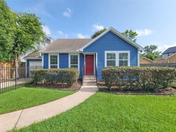728 E 13th St, Houston, TX 77008