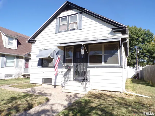 4413 18th Ave, Rock Island, IL 61201