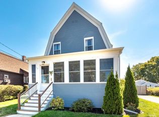 5 Rockdale Ave, Peabody, MA 01960