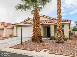 5537 Oakwood Ridge St, Las Vegas, NV 89130