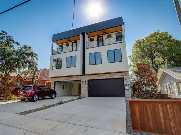 2132 Hondo Ave, Dallas, TX 75219