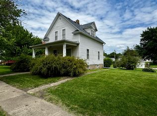 918 Burns St, Stratford, IA 50249