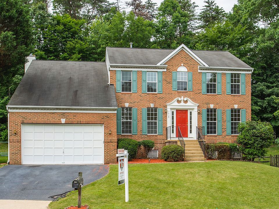 1st image of 14105 Roamer Ct