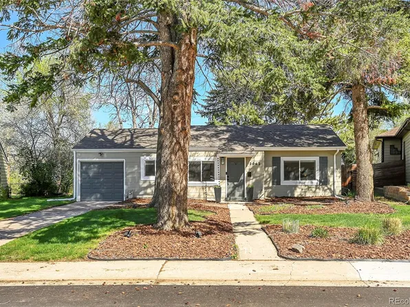 3062 S Flamingo Way, Denver, CO 80222