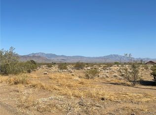 751 S Verde Rd, Golden Valley, AZ 86413