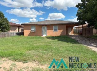 718 N Ave N, Portales, NM 88130