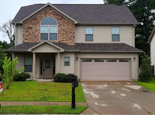 257 Masters Dr, Sumter, SC 29154