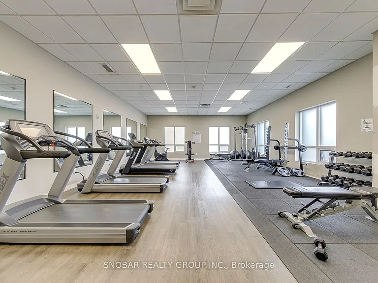 2486 Old Bronte Rd #514 — Photo 19