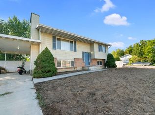 1526 S 680 W, Provo, UT 84601