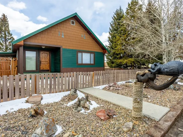 800 Majors St, Butte, MT 59701