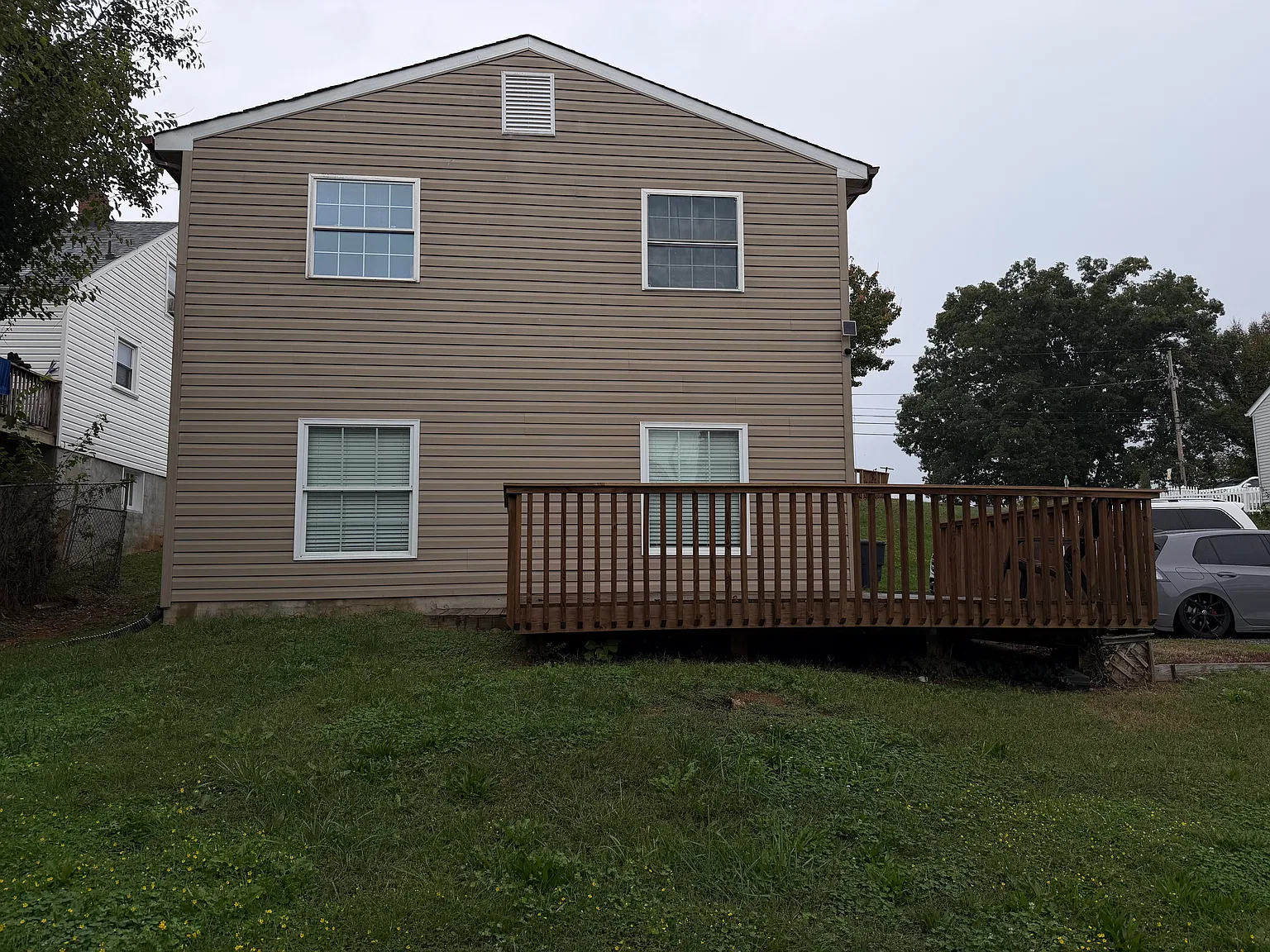 3 bed, 1.5 bath, $1,550 — Photo 4
