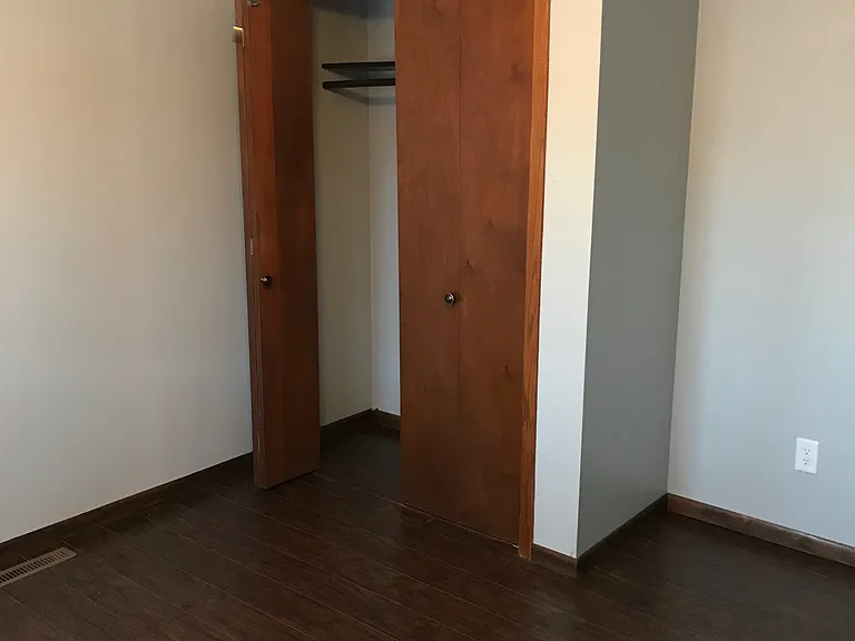 Upstairs BR 1