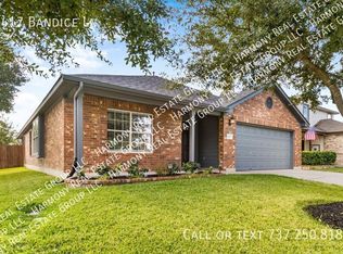 4417 Bandice Ln, Pflugerville, TX 78660