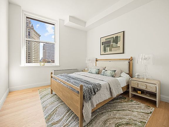 5th image of 150 Nassau St APT 9F