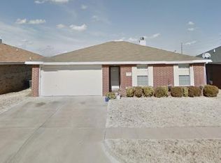 1608 79th St, Lubbock, TX 79423