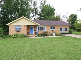 47 Grand Ave, Florence, KY 41042
