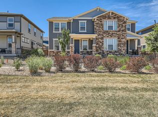 18310 E Mississippi Ave, Aurora, CO 80017