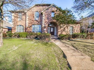 3305 Shady Valley Rd, Plano, TX 75025