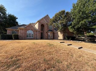 4615 Wildgrove Dr, Flower Mound, TX 75022