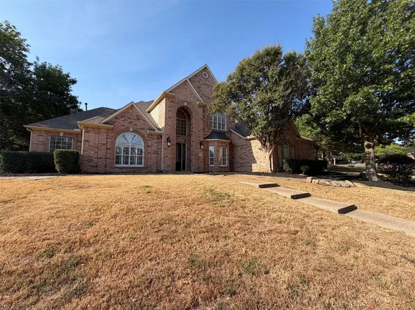 4615 Wildgrove Dr, Flower Mound, TX 75022