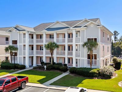 636 Waterway Village Blvd. #17B, Myrtle Beach, SC, 29579