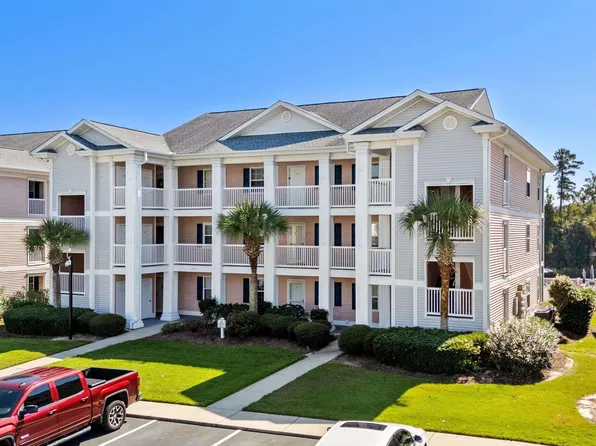636 Waterway Village Blvd. #17B, Myrtle Beach, SC 29579