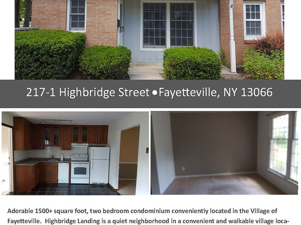 1st image of 217-1 Highbridge St