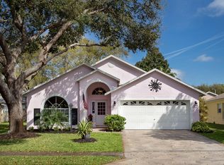 2432 Coral Ridge Cir, Melbourne, FL 32935