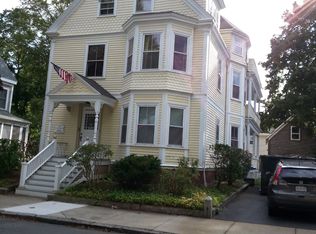 9 Atlantic Ave #2, Beverly, MA 01915