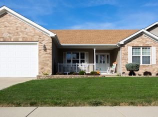 207 Saint Andrews Dr, Dekalb, IL 60115