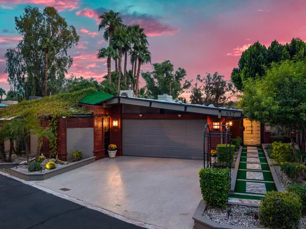 517 W GIBRALTAR Lane, Phoenix, AZ 85023