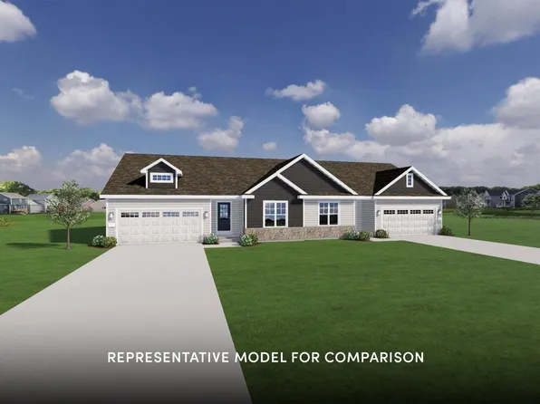 1097 Elderberry ROAD, Oconomowoc, WI 53066