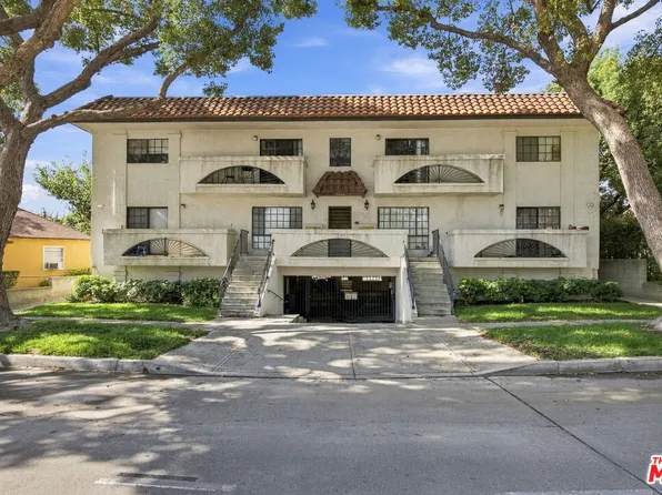 1544 N Edison Blvd, Burbank, CA 91505