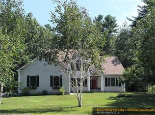 296 Pointed Fir Blvd E, Wells, ME 04090