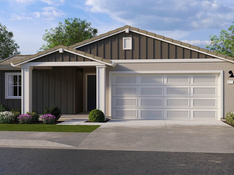 Plan Elevation.