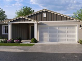 Redwood Plan, Meadows at Baldwin Ranch, Patterson, CA 95363