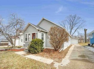 602 Alrose St, Green Bay, WI 54302