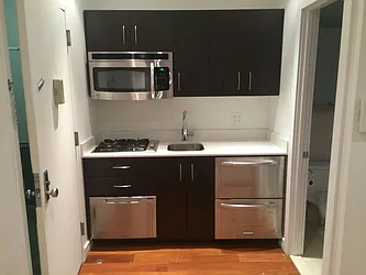 Rented by Westminster Management