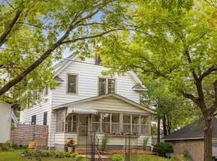 1818 5th St NE #E, Minneapolis, MN 55418