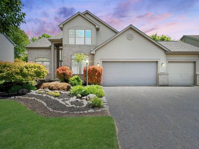 272 Trail E, Pataskala, OH, 43062