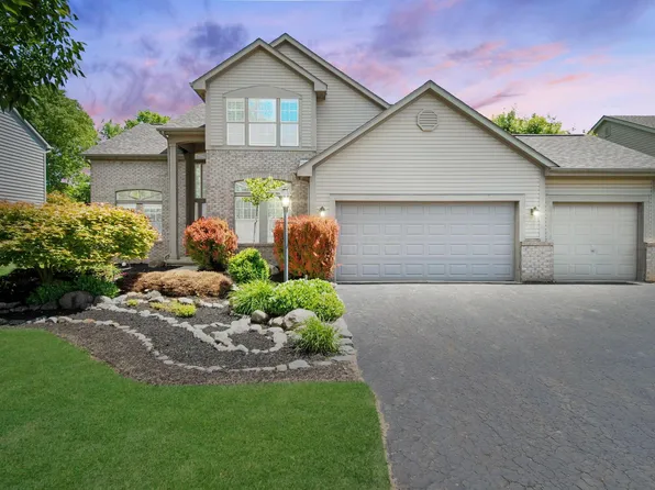 272 Trail E, Pataskala, OH 43062