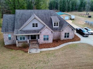 158 Harper Rd, Perry, GA 31069