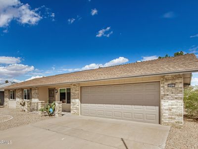16621 N LAKEFOREST Drive, Sun City, AZ, 85351