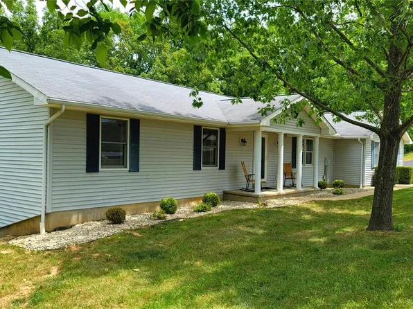 5770 Gildehaus Rd, Villa Ridge, MO 63089