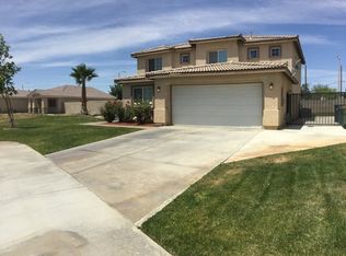 45447 Stadium Ln, Lancaster, CA 93535