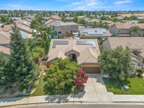 6746 N Olinda Ave, Fresno, CA 93722