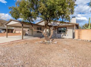 4541 S Seymour Rd, Tucson, AZ 85757